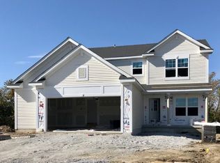 3018 Lavender Ln, Schererville, IN 46375