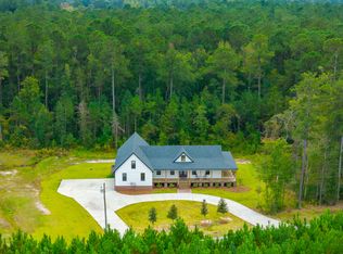 2444 Cooper Store Rd, Moncks Corner, SC 29461