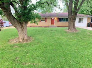 5208 Robinson Vail Rd, Franklin, OH 45005