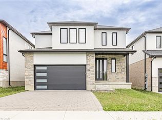 2282 Wickerson Rd, London South, ON N6K0H4