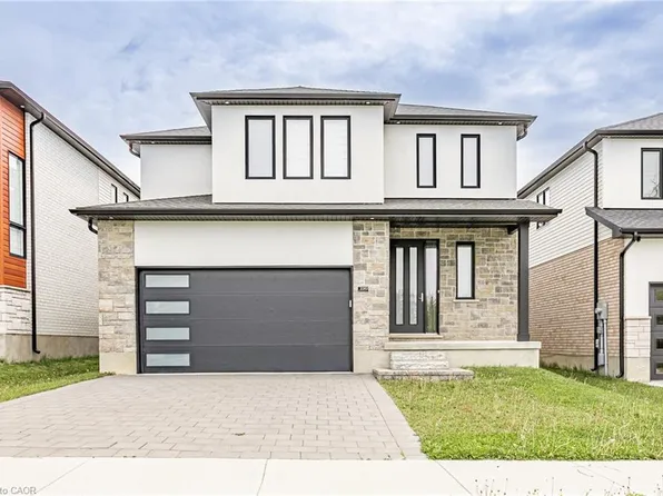 2282 Wickerson Rd, London South, ON N6K 0H4