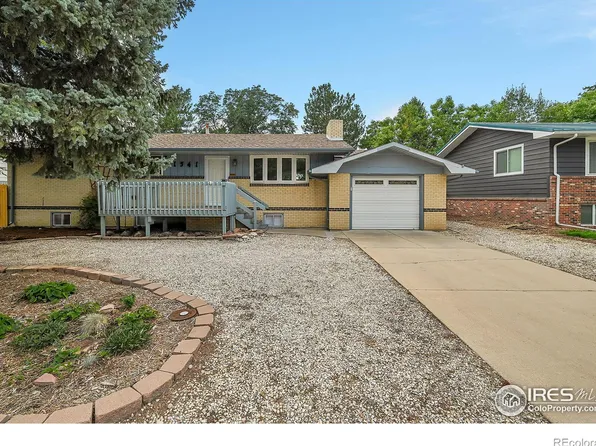1541 Northwestern Rd, Longmont, CO 80503