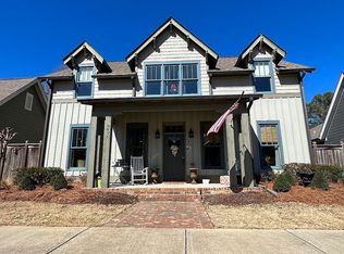 6496 Spring St, Trussville, AL 35173