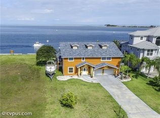 3175 Flamingo Blvd, Hernando Beach, FL 34607