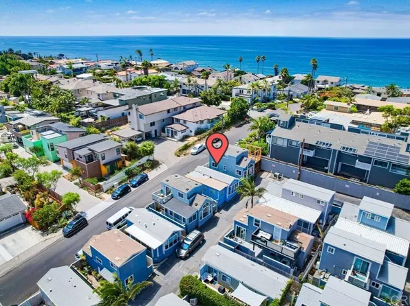 1624 N Coast Highway 101 Spc 51, Encinitas, CA 92024