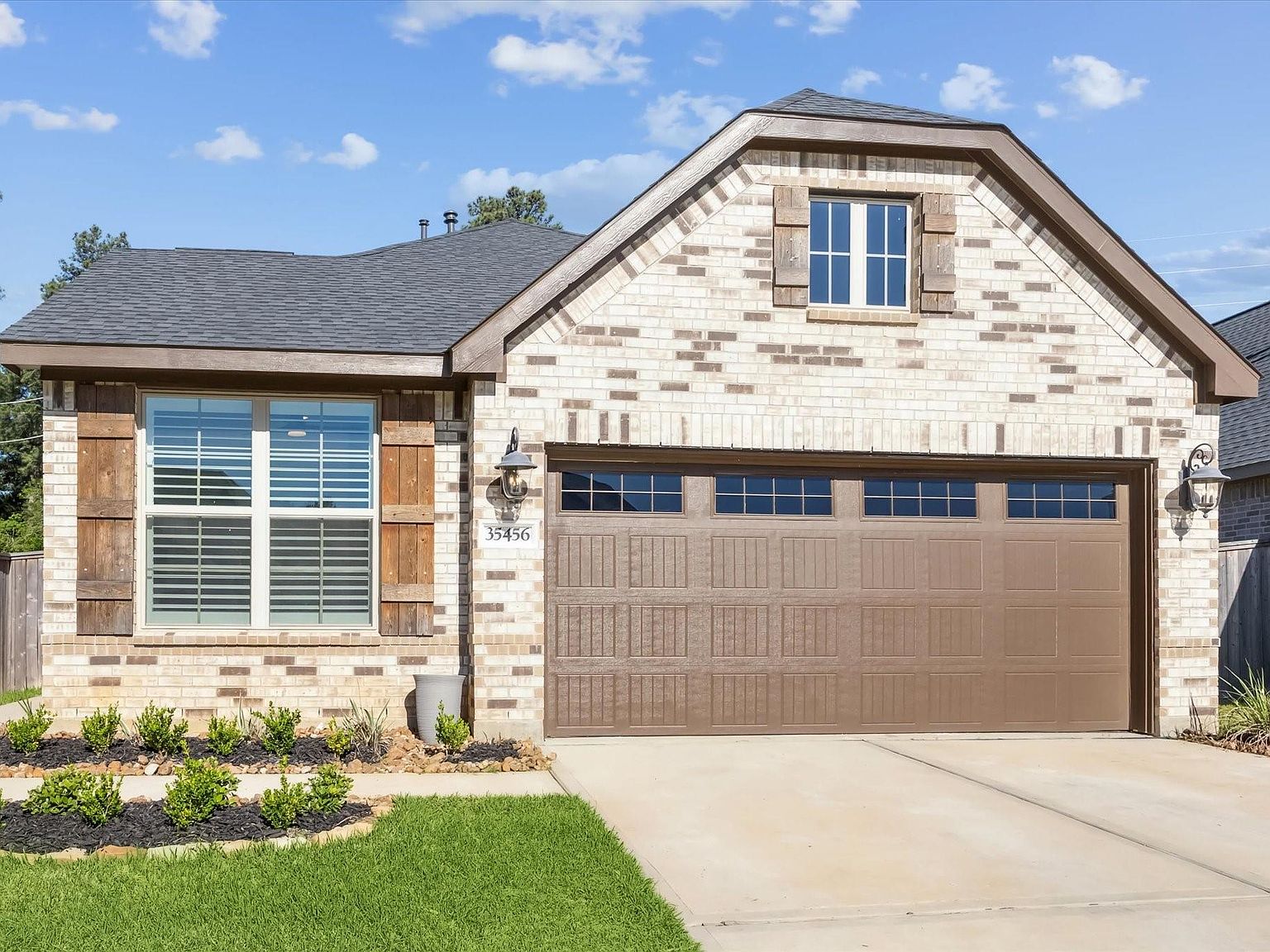 35456 Woodtrace Cir, Pinehurst, TX 77362 Zillow