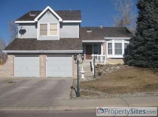 15007 E Grand Pl, Aurora, CO 80015