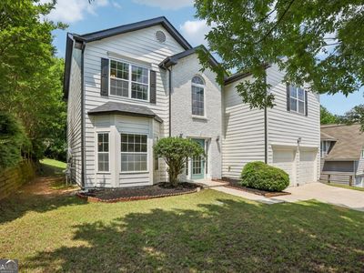 1025 Pebble Creek Trl, Suwanee, GA, 30024
