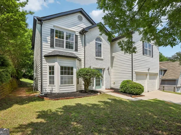 1025 Pebble Creek Trl, Suwanee, GA 30024