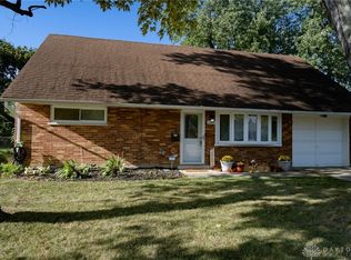 5125 Pepper Dr, Dayton, OH 45424