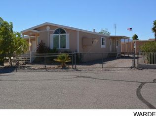 1815 Surf Cv, Bullhead City, AZ 86442
