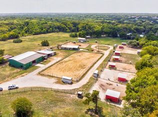 1401 N Joe Wilson Rd LOT 27, Cedar Hill, TX 75104