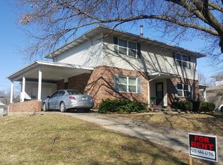 2801 Summit Rd #B, Columbia, MO 65203