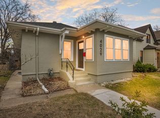 4029 Clinton Ave, Minneapolis, MN 55409