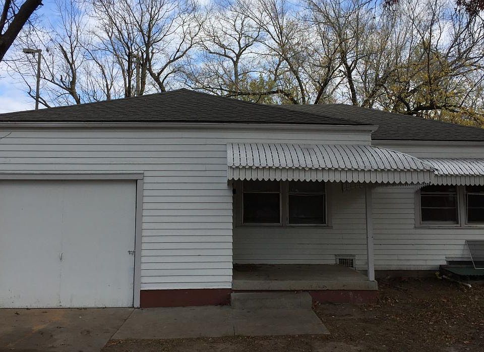 1622 S Edgemoor Front