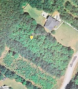 205 Miles Oak Ln, Blythewood, SC, 29016
