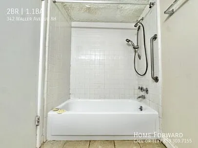 342 Waller Ave #8H — Photo 14