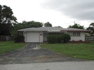 6931 SW 13th St, Pembroke Pines, FL 33023