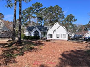109 Laura Dr, New Bern, NC 28562