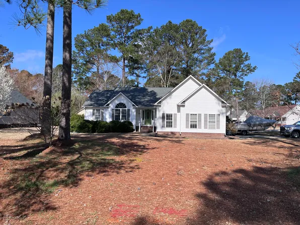 109 Laura Dr, New Bern, NC 28562