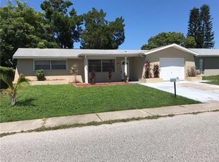 9025 Ledgestone Ln, Port Richey, FL 34668