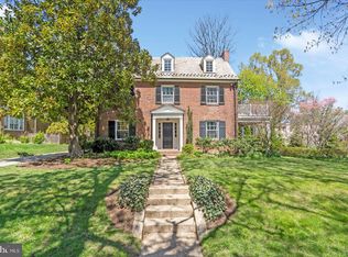 600 Somerset Rd, Baltimore, MD 21210