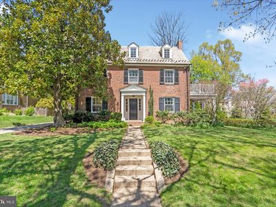 600 Somerset Rd, Baltimore, MD, 21210