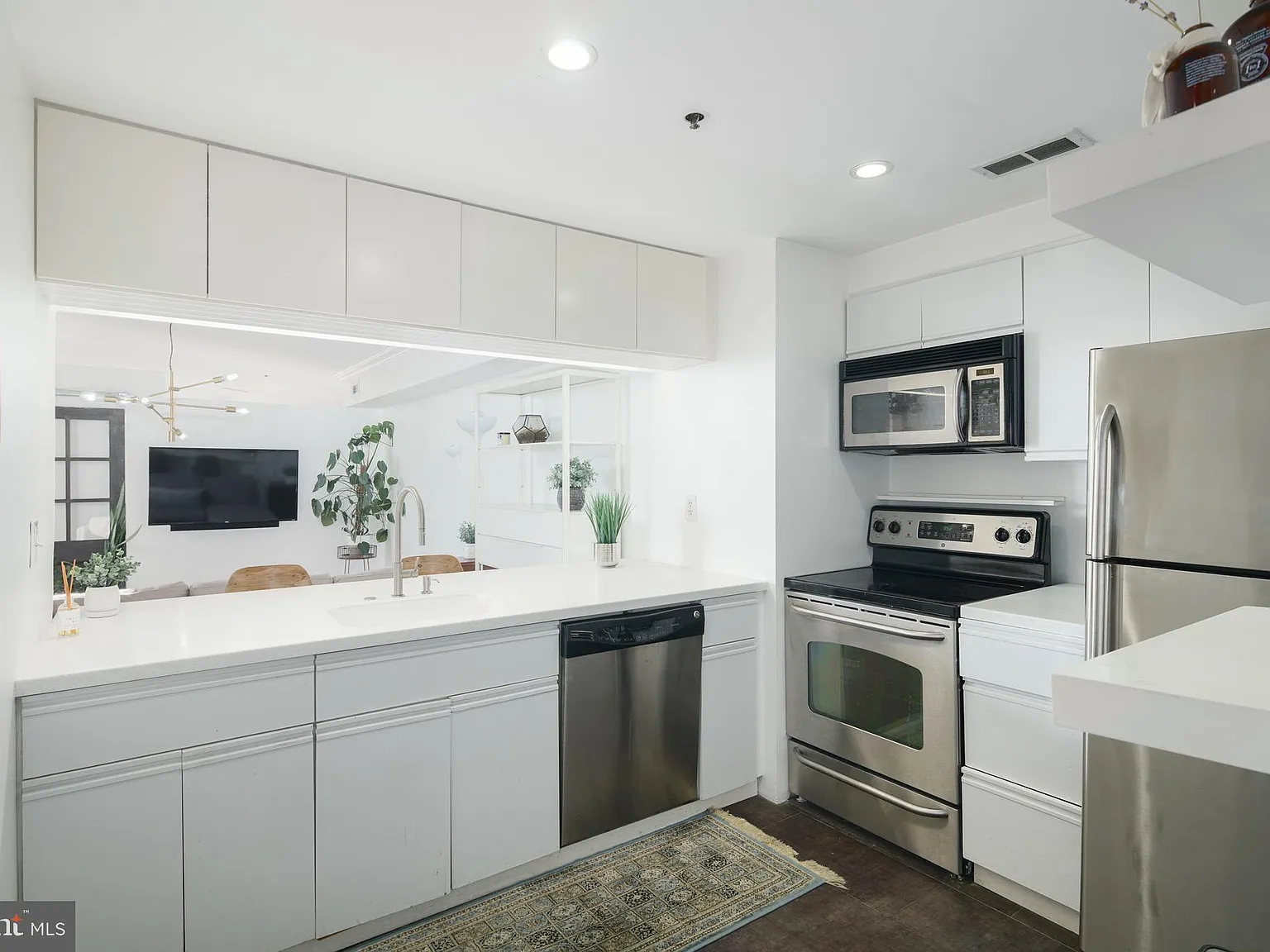 Bridgeview Condominium — Photo 4
