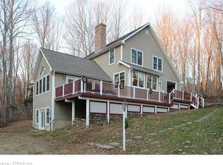 33 Bone Mill Rd, East Haddam, CT 06423
