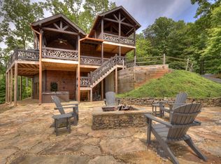 80 Greenridge Overlook, Blue Ridge, GA 30513