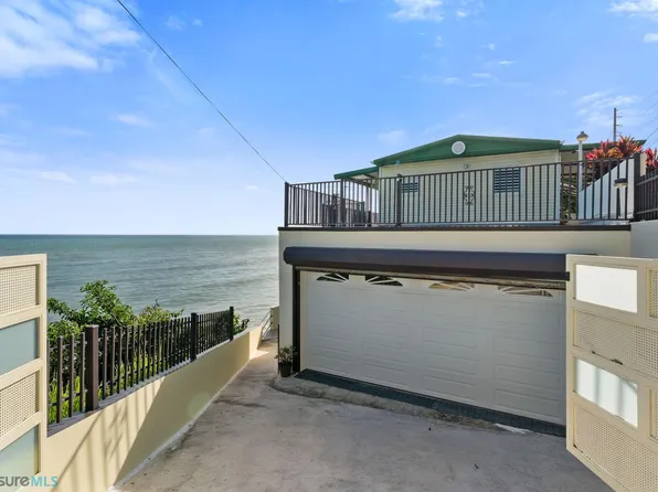 Km 3.3 Carr #760, Maunabo, PR 00707