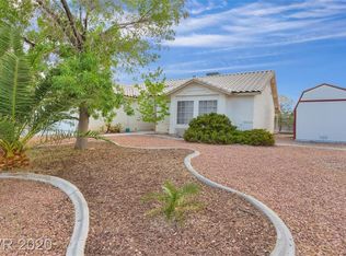 4333 Valley Regents Dr, North Las Vegas, NV 89032