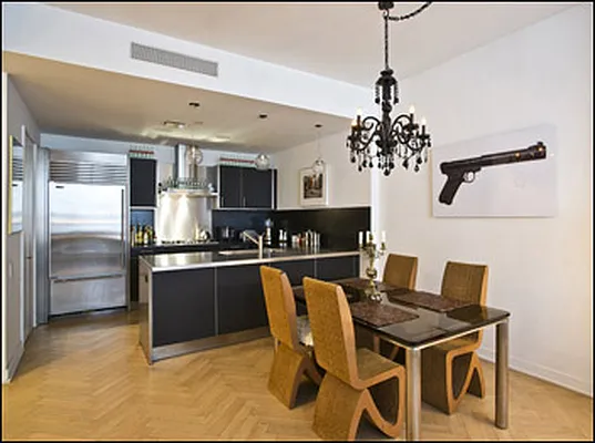 Rented by Brown Harris Stevens | media 43