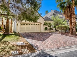 3144 Bel Air Dr, Las Vegas, NV 89109