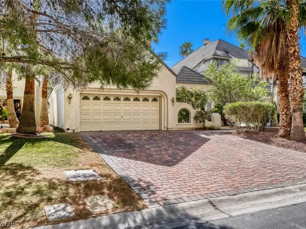 3144 Bel Air Dr, Las Vegas, NV 89109