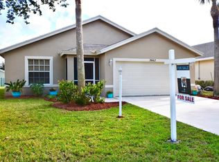 2662 SW Impala Way, Stuart, FL 34997