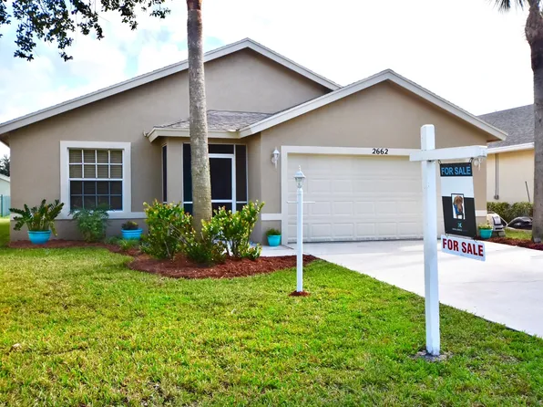 2662 SW Impala Way, Stuart, FL 34997