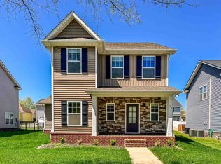 104 Fallberry St, Oak Ridge, TN 37830