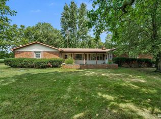 6234 W 100 N, Kokomo, IN 46901