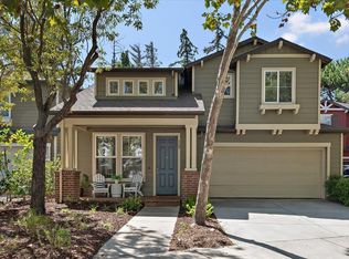 129 Smith Ranch Ct, Los Gatos, CA 95032