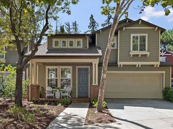 129 Smith Ranch Ct, Los Gatos, CA 95032