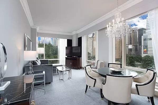 1st image of 1 Central Park W #510