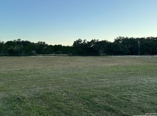 302 Summit Dr LOT 6, Leakey, TX 78873