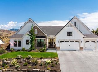 11330 N Elk Ridge Way, Boise, ID 83714