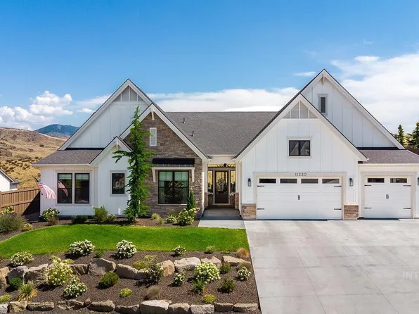 11330 N Elk Ridge Way, Boise, ID 83714