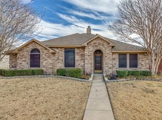 116 Clover Leaf Ln, Red Oak, TX 75154