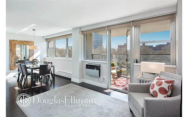 Sold by Douglas Elliman | media 11