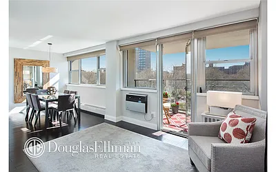 Sold by Douglas Elliman