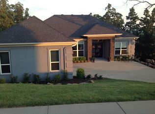 116 Scenic Ridge Dr, Maumelle, AR 72113
