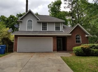 14830 Libra Ct, Willis, TX 77318